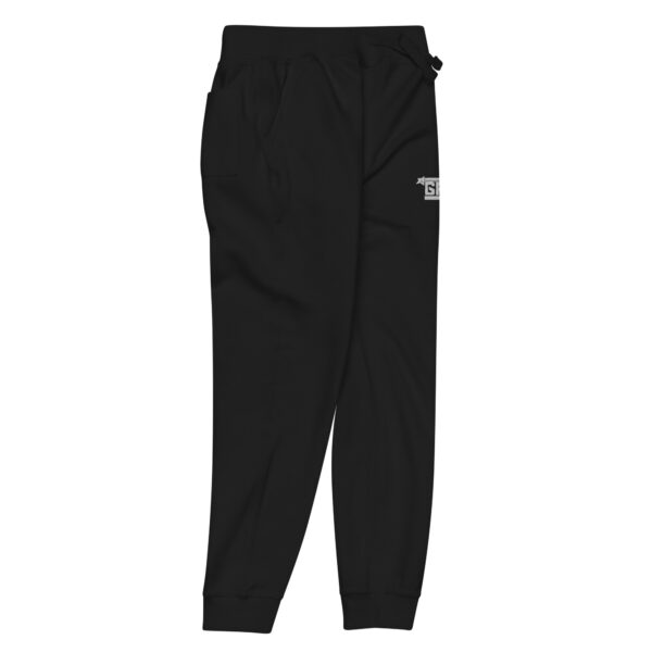 Unisex fleece sweatpants - Image 5