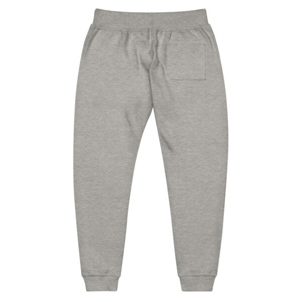 Unisex fleece sweatpants - Image 18