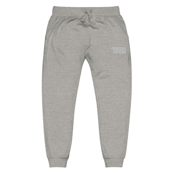 Unisex fleece sweatpants - Image 16