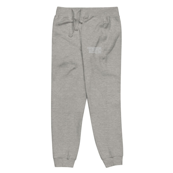 Unisex fleece sweatpants - Image 19