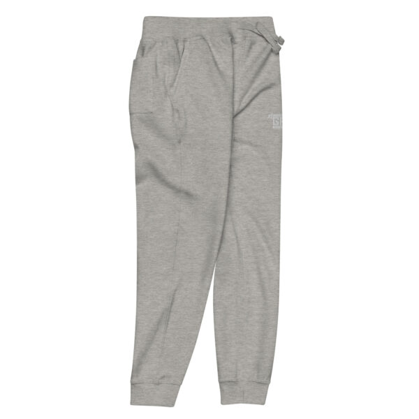 Unisex fleece sweatpants - Image 20
