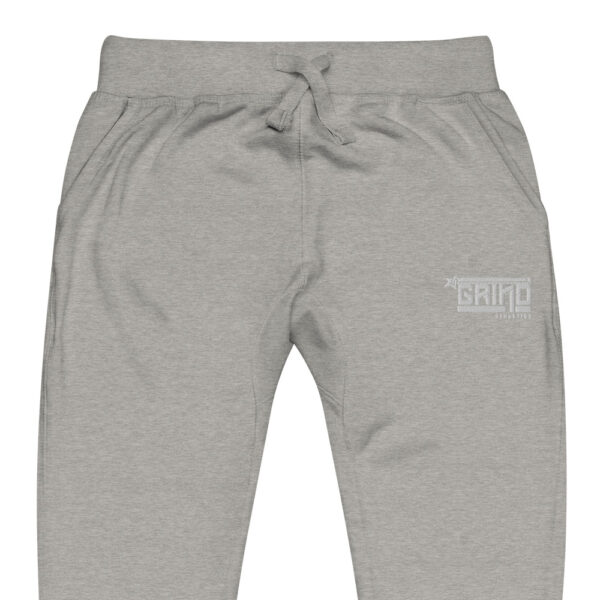 Unisex fleece sweatpants - Image 17