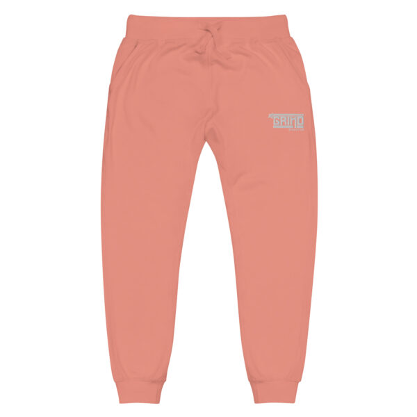 Unisex fleece sweatpants - Image 11