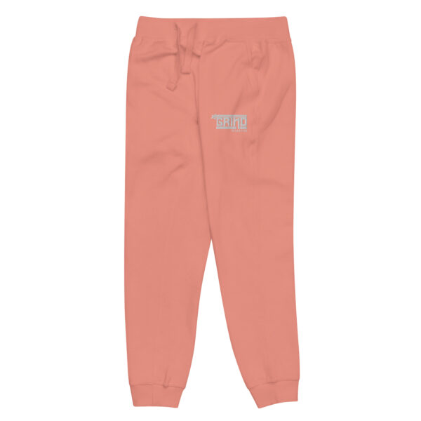 Unisex fleece sweatpants - Image 14