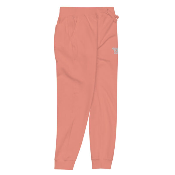 Unisex fleece sweatpants - Image 15