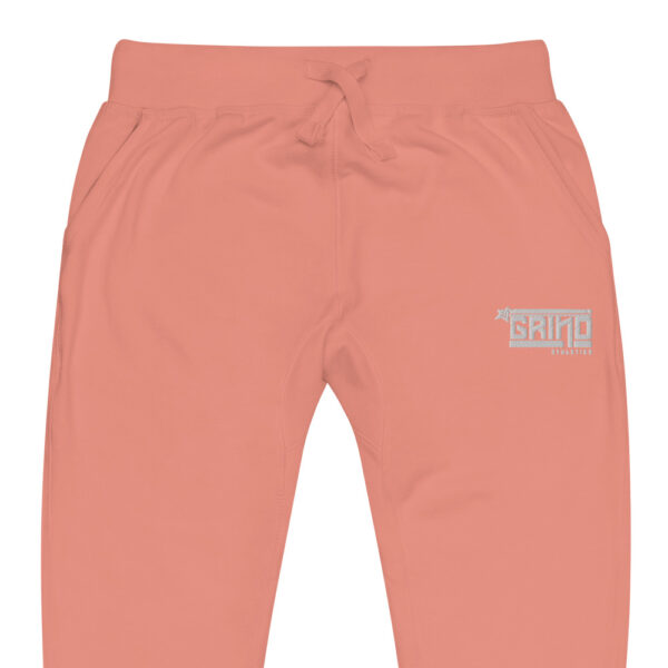 Unisex fleece sweatpants - Image 12