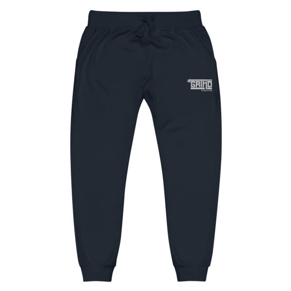 Unisex fleece sweatpants - Image 6