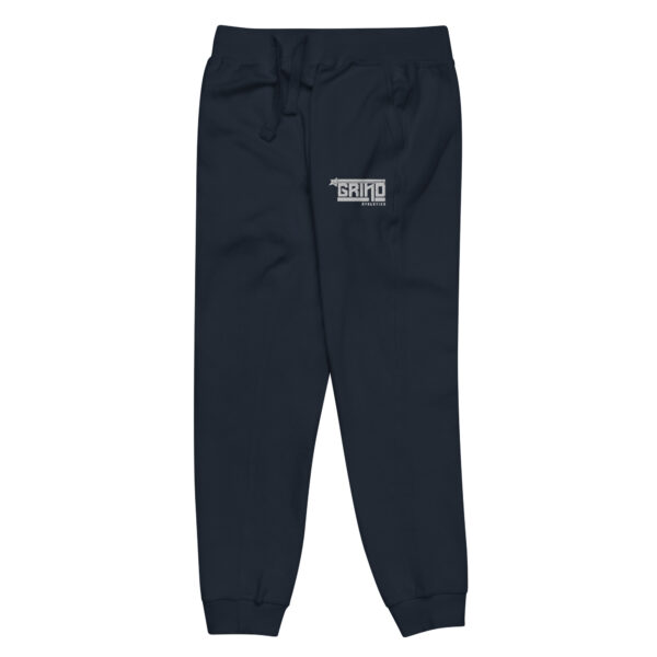 Unisex fleece sweatpants - Image 9