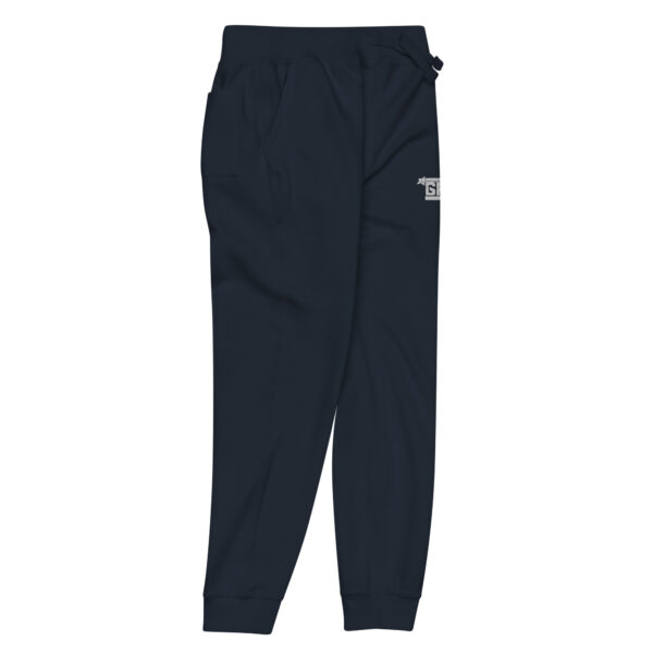 Unisex fleece sweatpants - Image 10