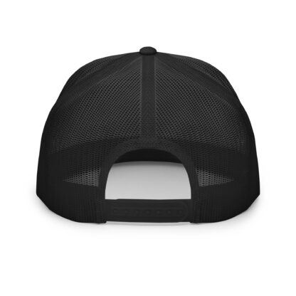 A1 Grind Athletics Trucker Cap - Image 4