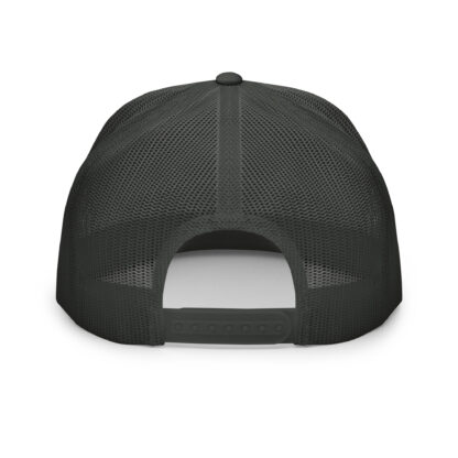 A1 Grind Athletics Trucker Cap - Image 10
