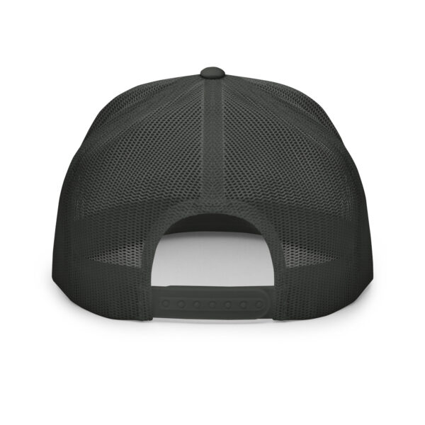 A1 Grind Athletics Trucker Cap - Image 10