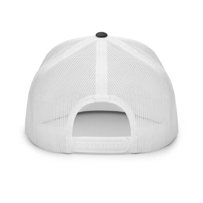 A1 Grind Athletics Trucker Cap - Image 12