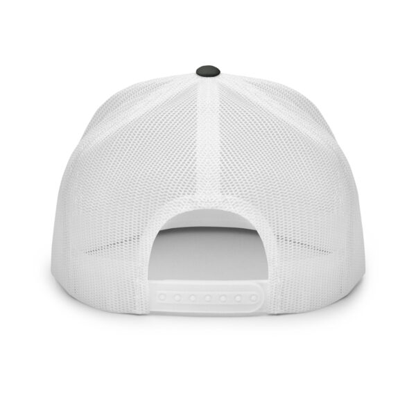 A1 Grind Athletics Trucker Cap - Image 12