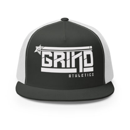 A1 Grind Athletics Trucker Cap - Image 11