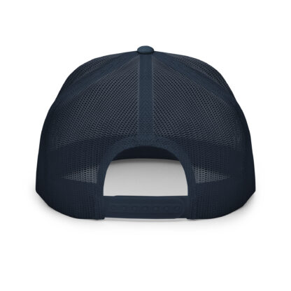 A1 Grind Athletics Trucker Cap - Image 6