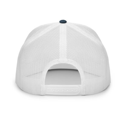 A1 Grind Athletics Trucker Cap - Image 8