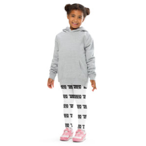 A1 Grind Athletics Kid's Leggings