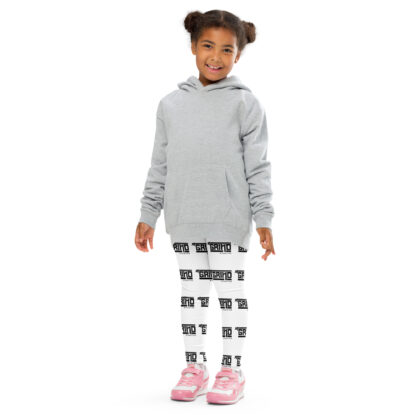 A1 Grind Athletics Kid's Leggings