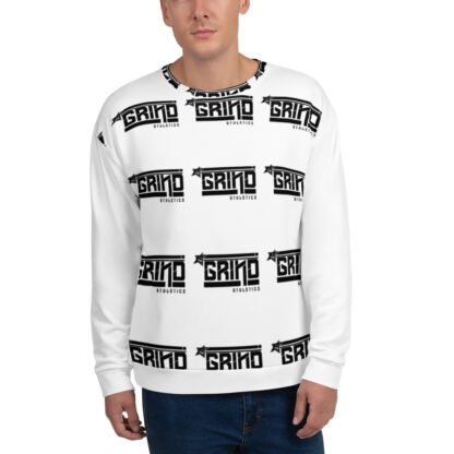 A1 Grind Athletics Unisex Sweatshirt