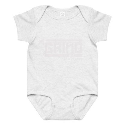 A1 Grind Athletics Baby jersey bodysuit - Image 6