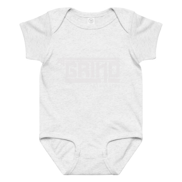 A1 Grind Athletics Baby jersey bodysuit - Image 6
