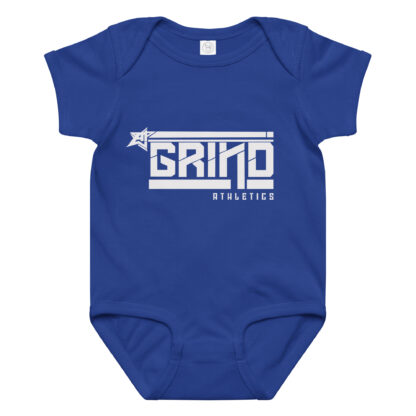 A1 Grind Athletics Baby jersey bodysuit - Image 3