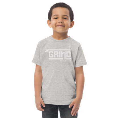 A1 Grind Athletics Toddler jersey t-shirt - Image 4