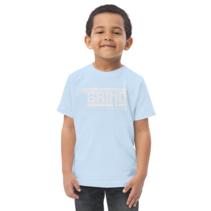 A1 Grind Athletics Toddler jersey t-shirt - Image 5