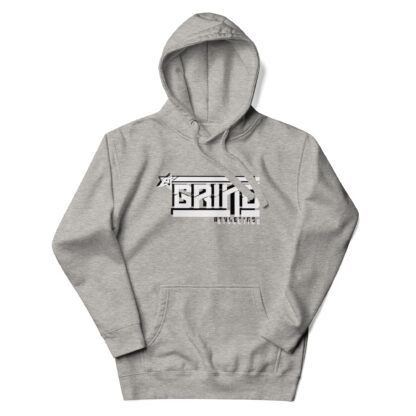 A1 Grind Athletics Unisex Hoodie - Image 6