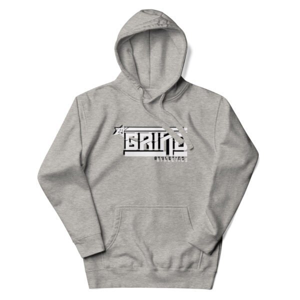A1 Grind Athletics Unisex Hoodie - Image 6