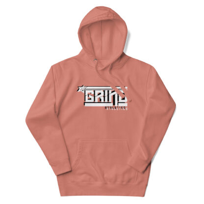 A1 Grind Athletics Unisex Hoodie - Image 5