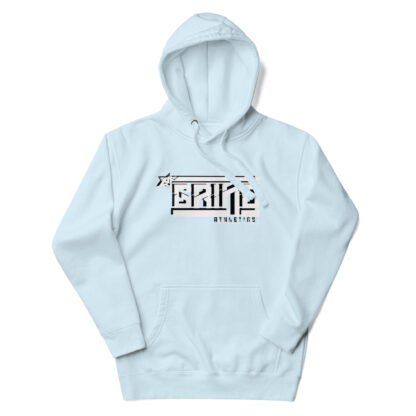 A1 Grind Athletics Unisex Hoodie - Image 7