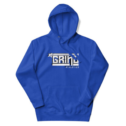 A1 Grind Athletics Unisex Hoodie