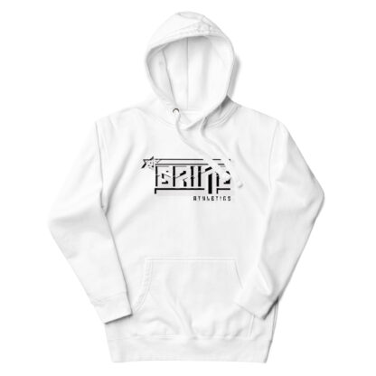 A1 Grind Athletics Unisex Hoodie - Image 8