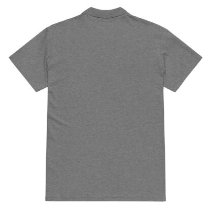 A1 Grind Athletics Premium pique polo shirt - Image 10