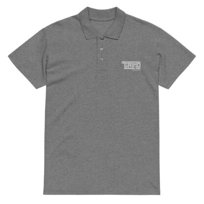 A1 Grind Athletics Premium pique polo shirt - Image 9