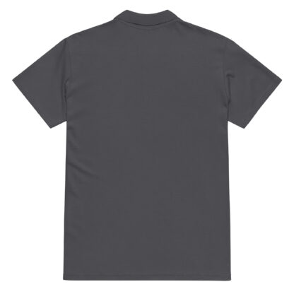 A1 Grind Athletics Premium pique polo shirt - Image 8