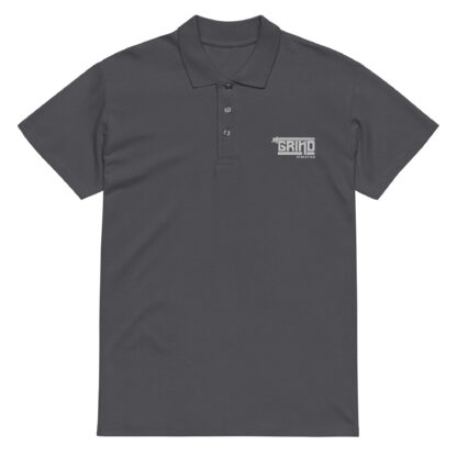 A1 Grind Athletics Premium pique polo shirt - Image 7