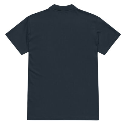 A1 Grind Athletics Premium pique polo shirt - Image 4