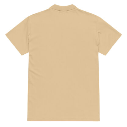 A1 Grind Athletics Premium pique polo shirt - Image 12