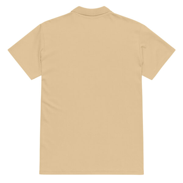 A1 Grind Athletics Premium pique polo shirt - Image 12