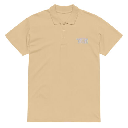 A1 Grind Athletics Premium pique polo shirt - Image 11