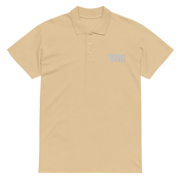 A1 Grind Athletics Premium pique polo shirt - Image 11