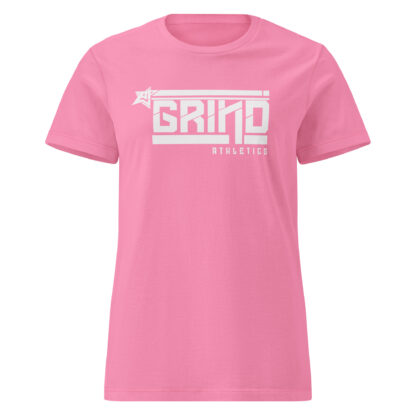 A1 Grind Athletics Women’s basic softstyle t-shirt - Image 9