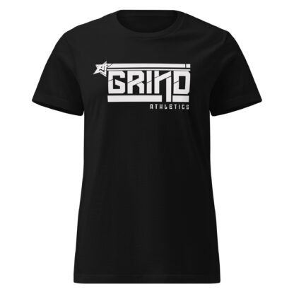 A1 Grind Athletics Women’s basic softstyle t-shirt - Image 2