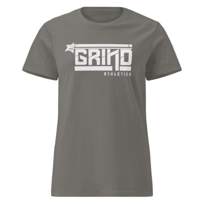 A1 Grind Athletics Women’s basic softstyle t-shirt - Image 7