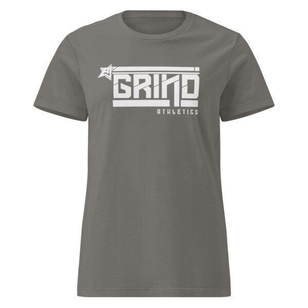A1 Grind Athletics Women’s basic softstyle t-shirt - Image 7