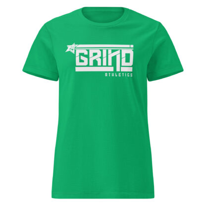 A1 Grind Athletics Women’s basic softstyle t-shirt - Image 8