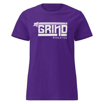 A1 Grind Athletics Women’s basic softstyle t-shirt - Image 4
